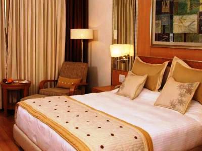 Hotel Dia Park Premier Gurgaon