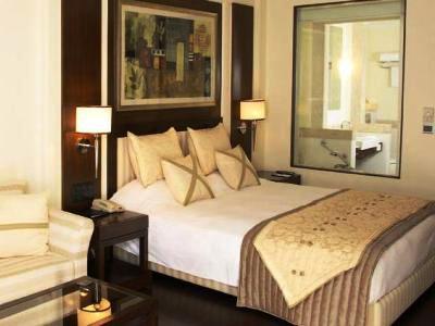 Dia Park Premier Hotel 4*