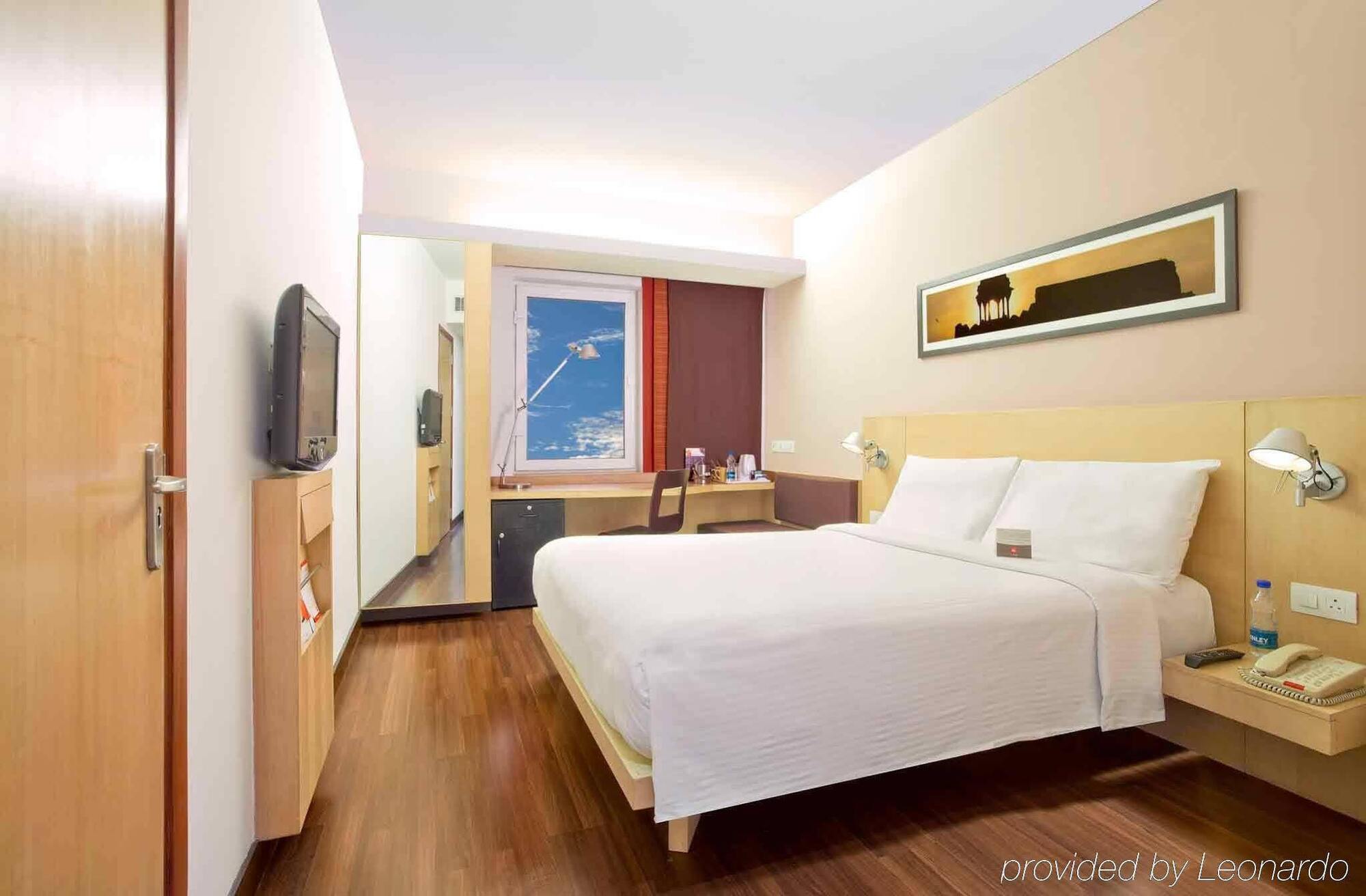 Ibis Golf Course Road - An Accor Brand Hotel 4*