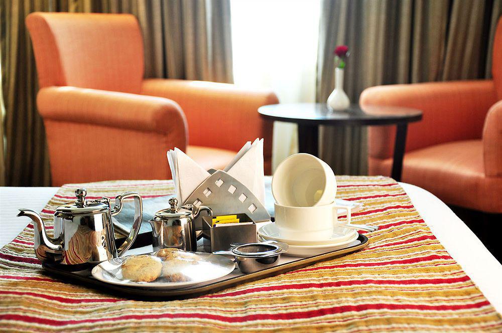 Hotel Park Airport Gurgaon