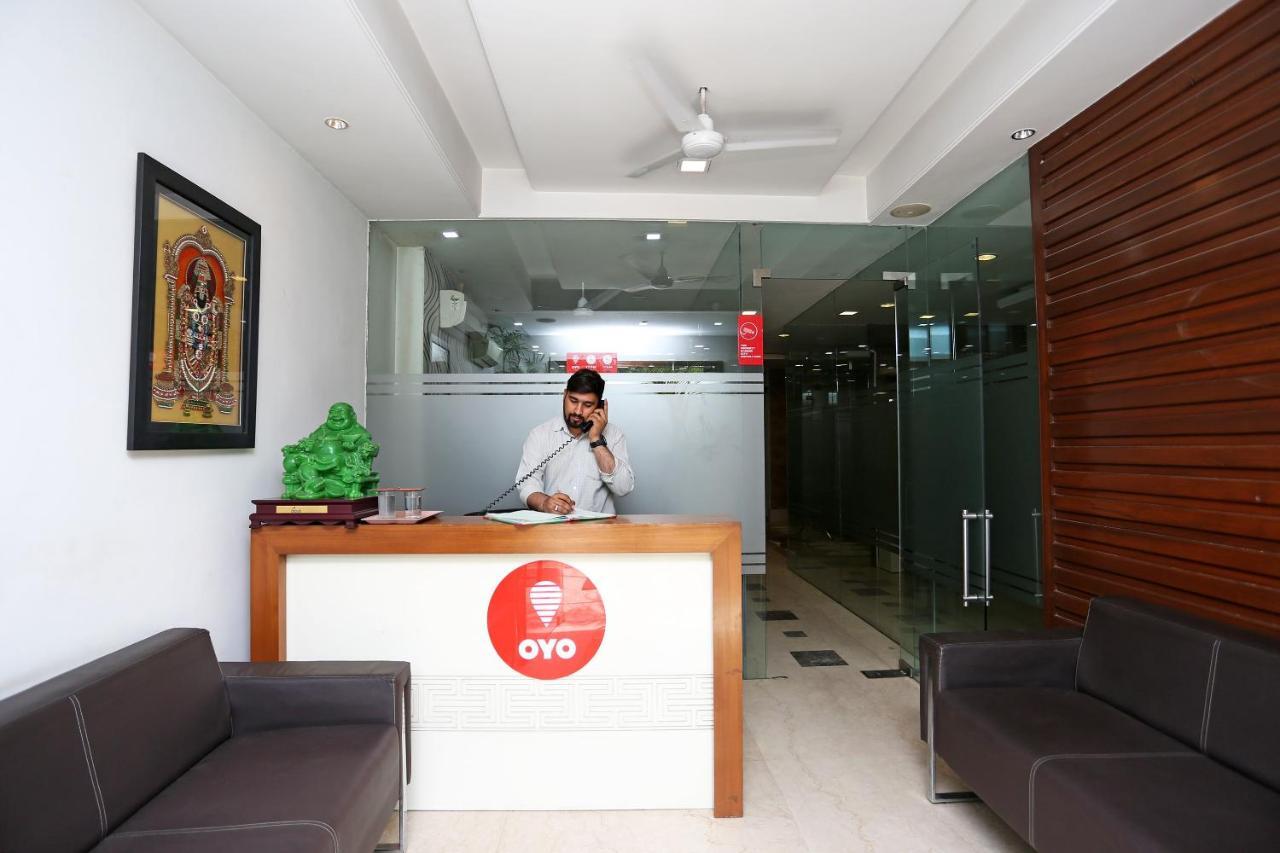 Hotel Capital O 1007 24 Gurgaon
