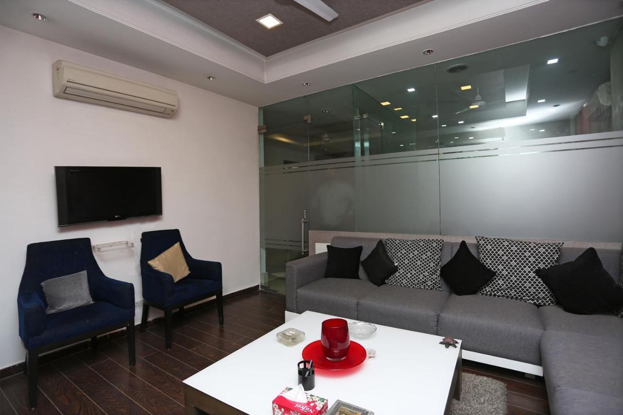 Capital O 1007 24 Hotel 3*