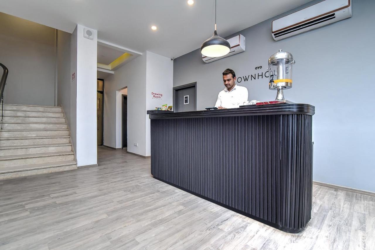 Oyo Townhouse 044 Sector 14 Gurugram 3* Gurgaon
