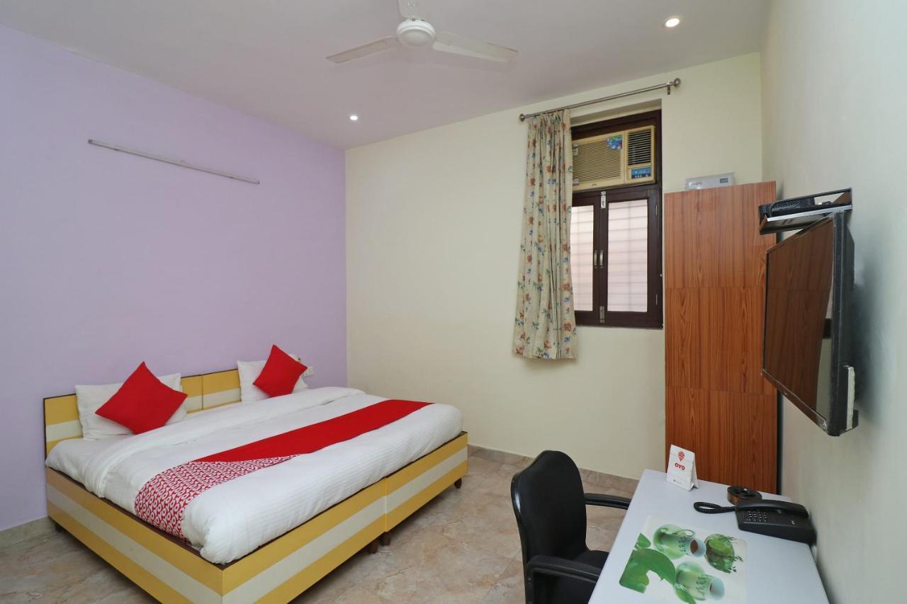 Hotel Oyo 16759 Sukhsagar