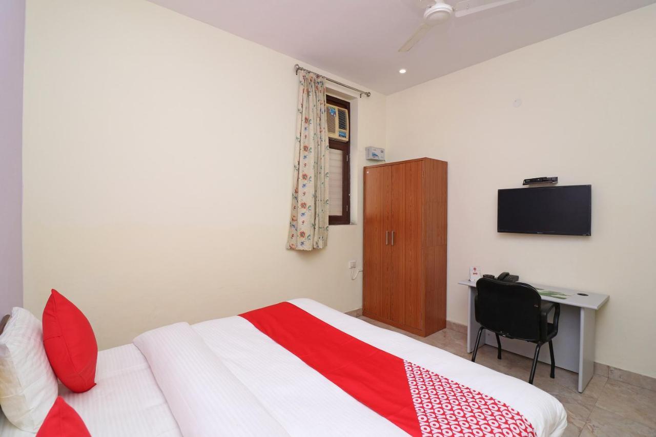 Oyo 16759 Sukhsagar 3*
