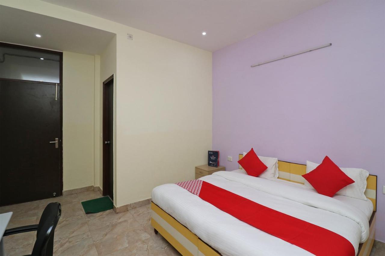 Oyo 16759 Sukhsagar 3*