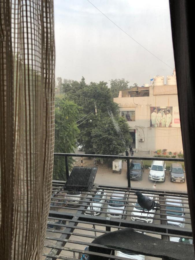 Red Hotel Gurgaon