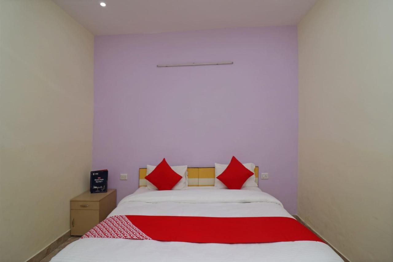 Hotel Oyo 16759 Sukhsagar 3*
