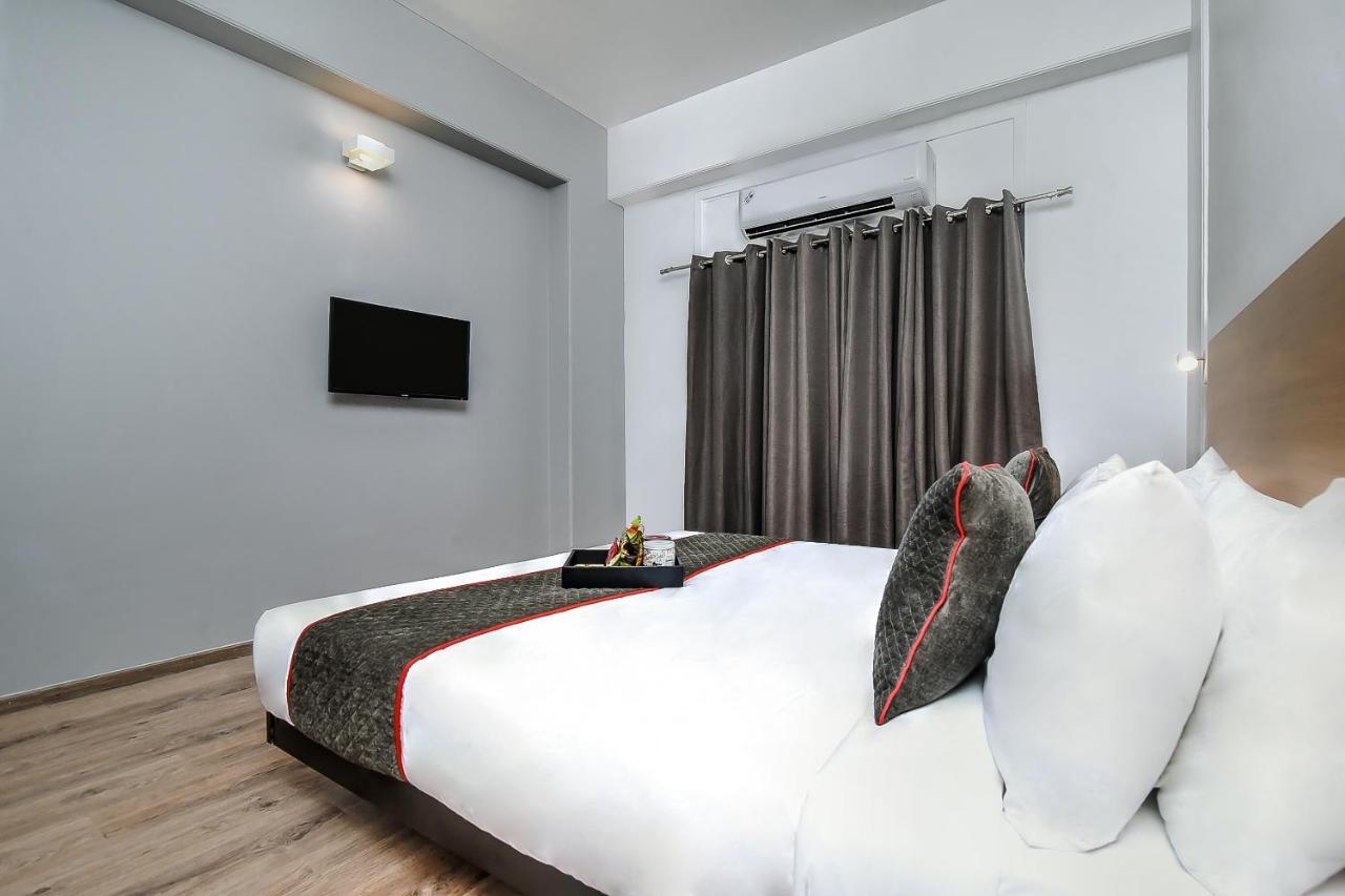 Oyo Townhouse 044 Sector 14 Gurugram