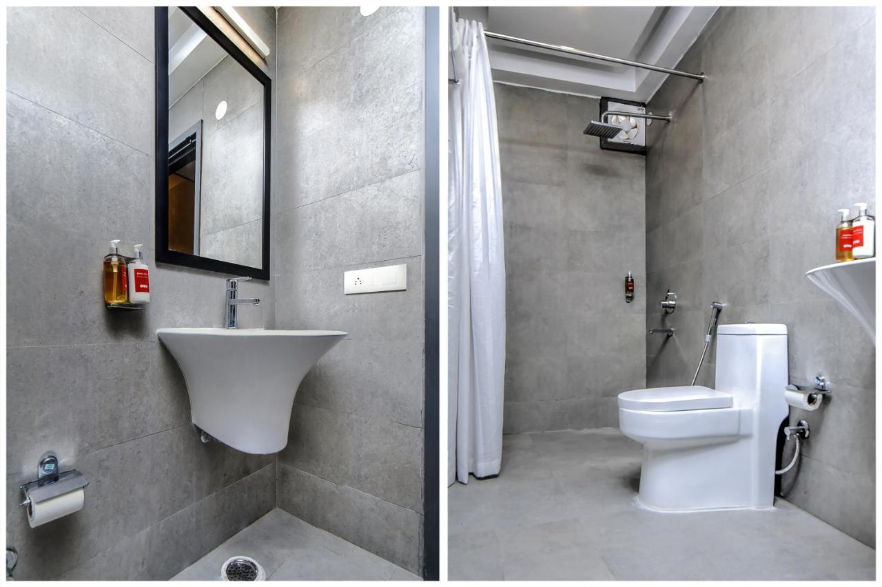 Hotel Oyo Townhouse 044 Sector 14 Gurugram Gurgaon
