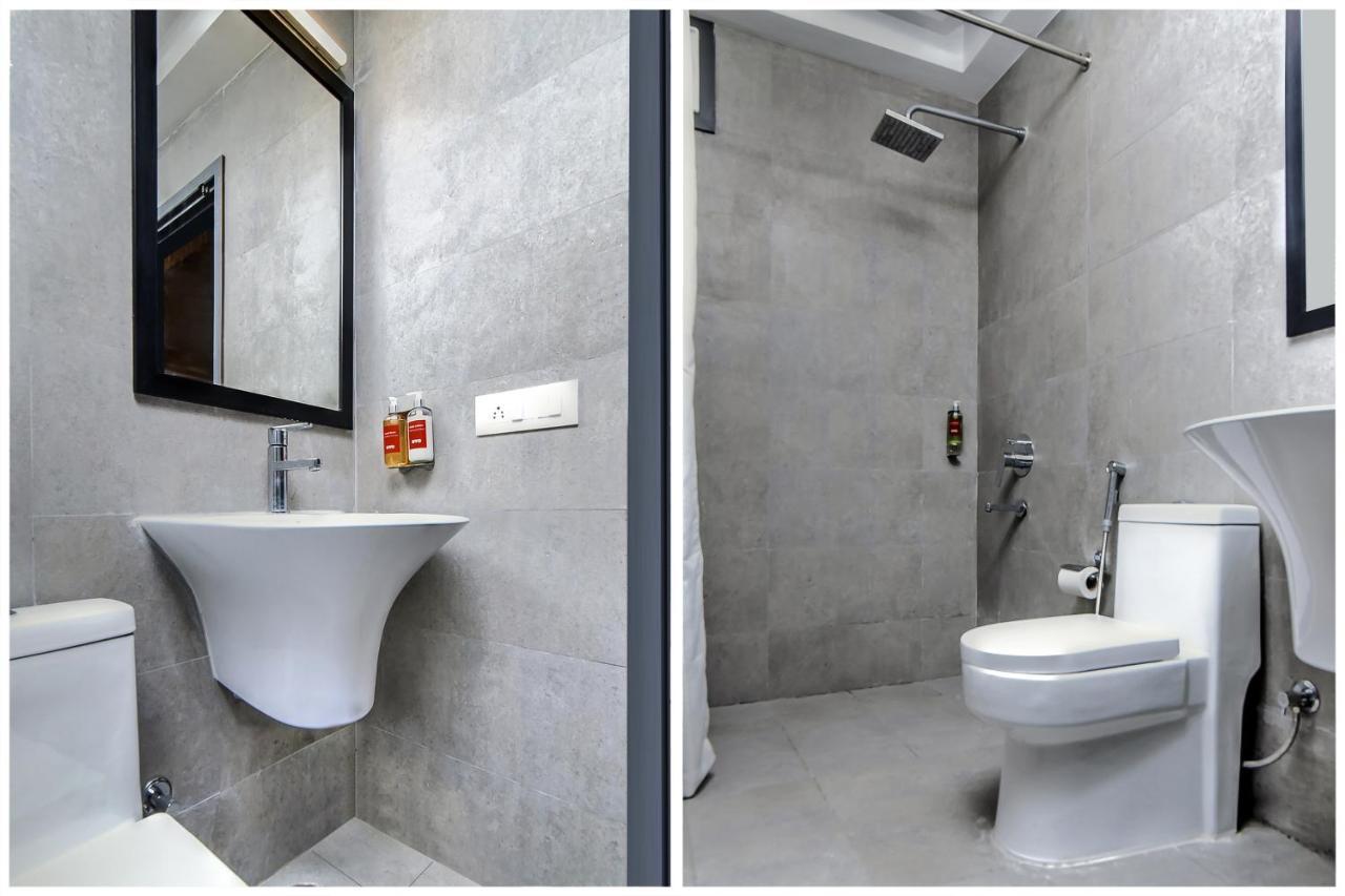 Oyo Townhouse 044 Sector 14 Gurugram Hotel Gurgaon