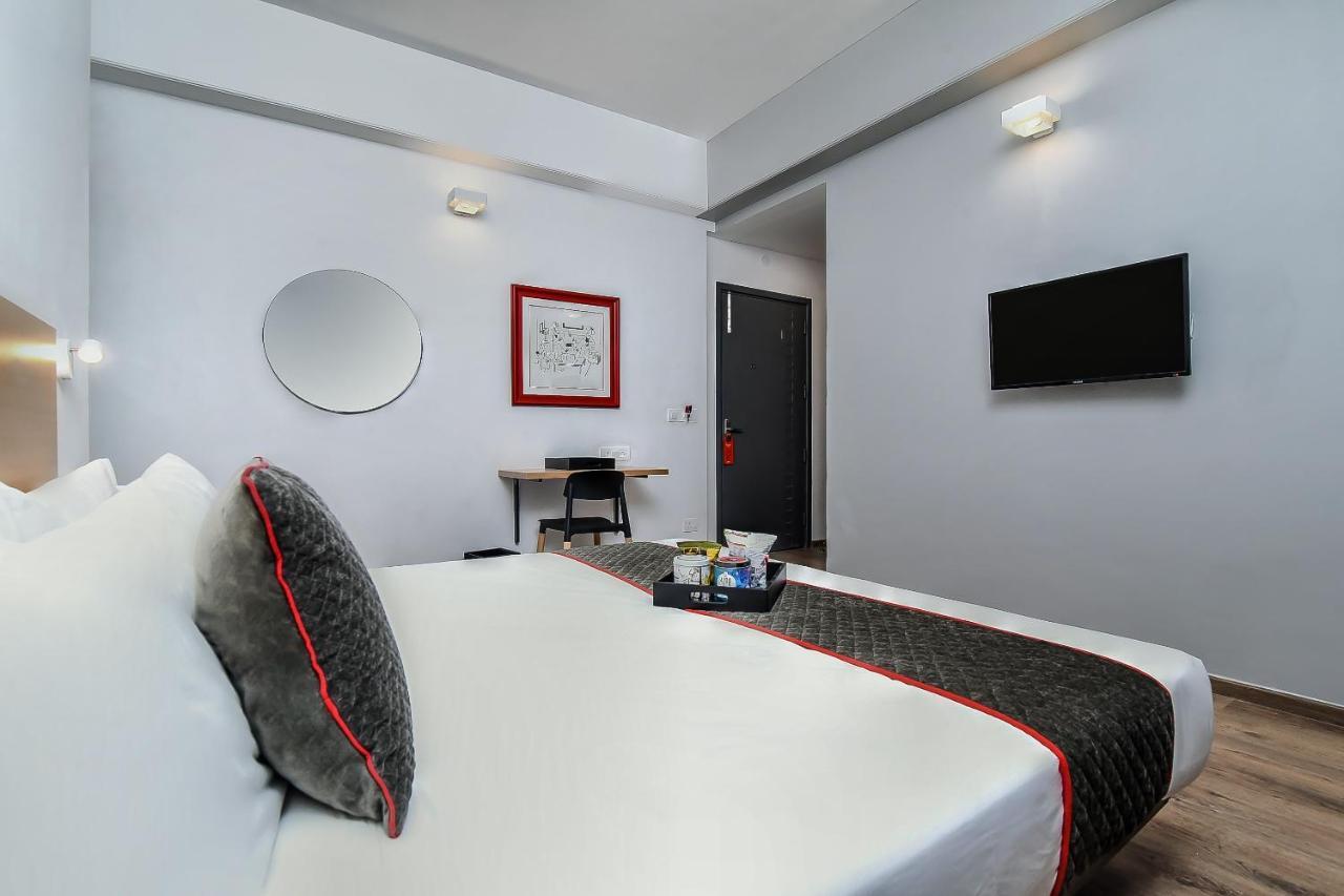 Oyo Townhouse 044 Sector 14 Gurugram 3* Gurgaon