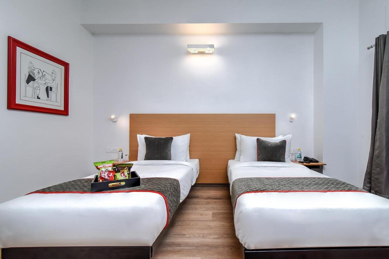 Oyo Townhouse 044 Sector 14 Gurugram Gurgaon