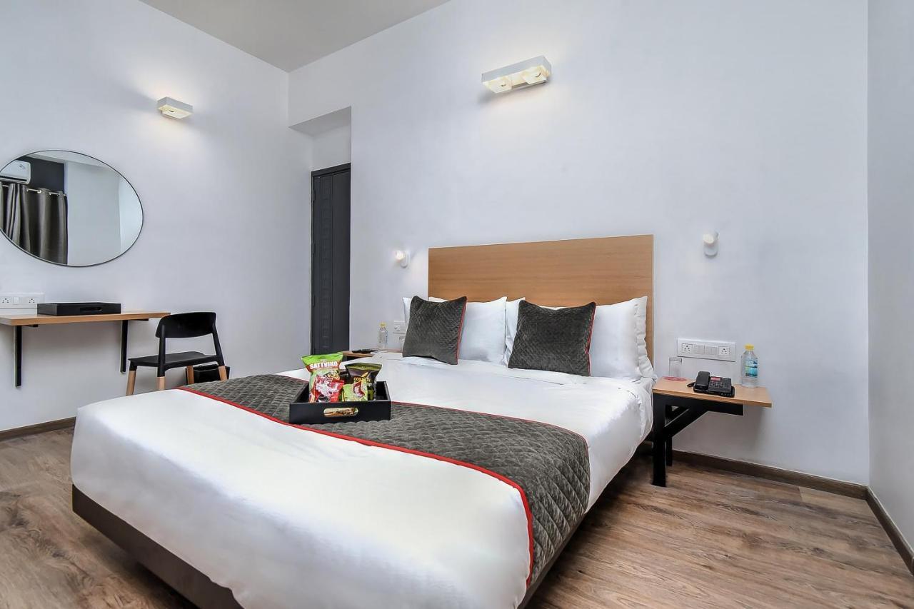 Hotel Oyo Townhouse 044 Sector 14 Gurugram 3*