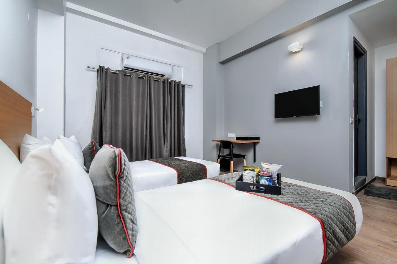 Hotel Oyo Townhouse 044 Sector 14 Gurugram Gurgaon
