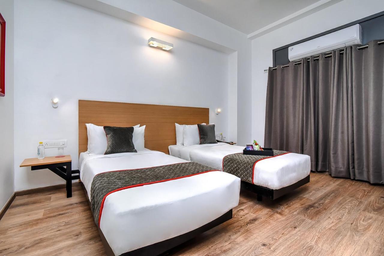Oyo Townhouse 044 Sector 14 Gurugram 3* Gurgaon