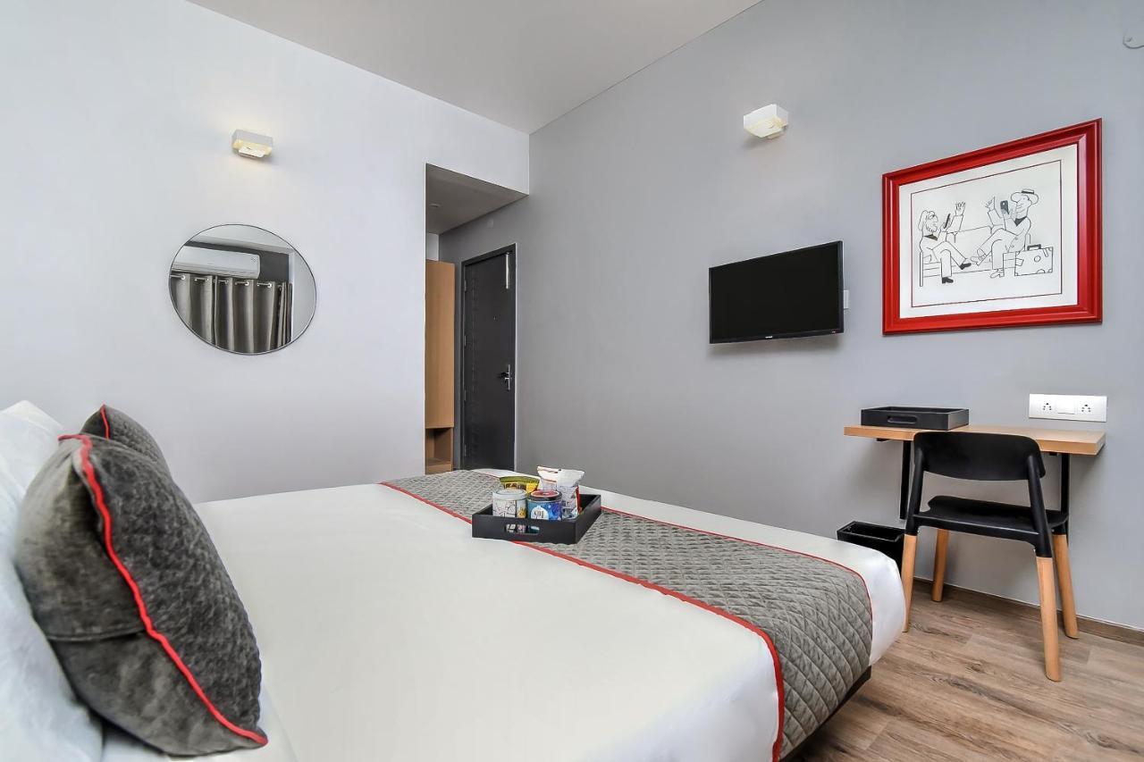 Oyo Townhouse 044 Sector 14 Gurugram Gurgaon