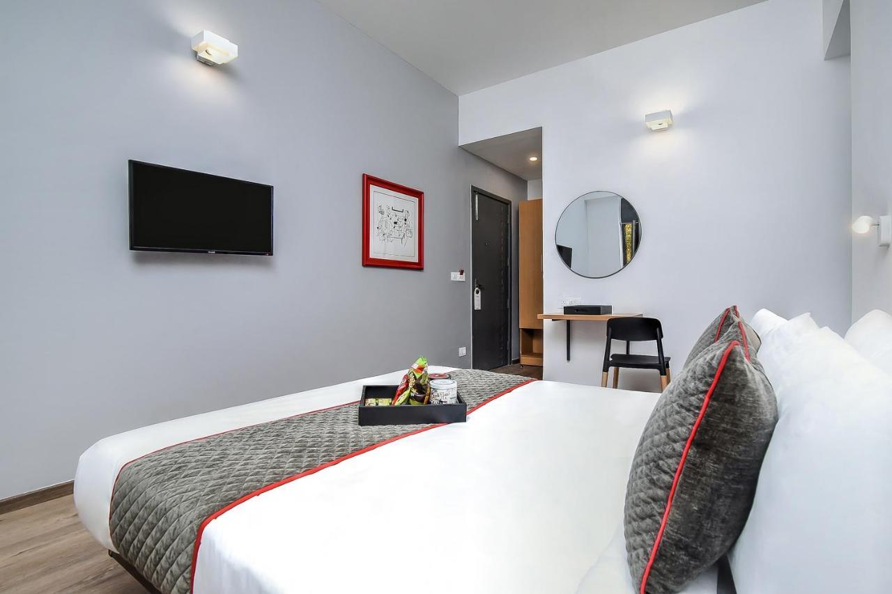 Oyo Townhouse 044 Sector 14 Gurugram Hotel