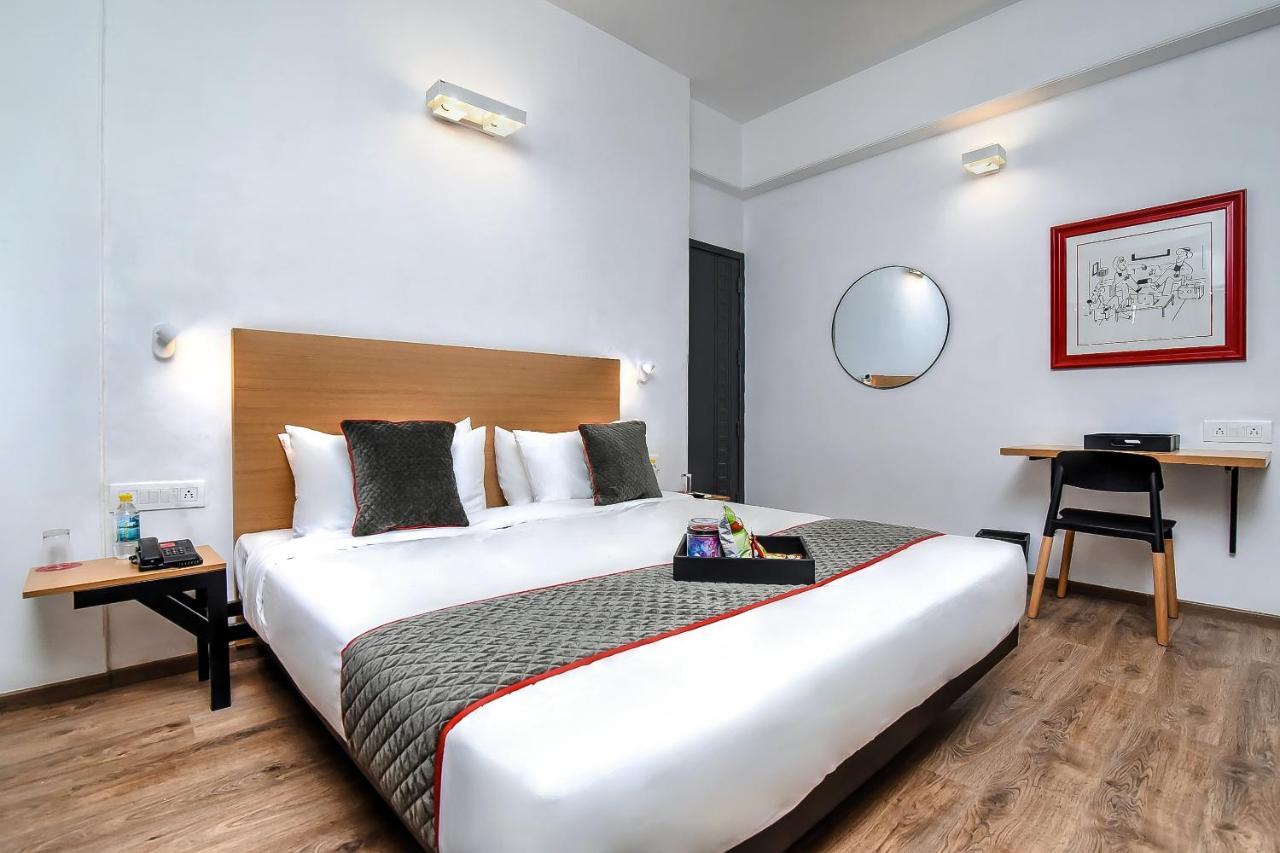 Hotel Oyo Townhouse 044 Sector 14 Gurugram Gurgaon