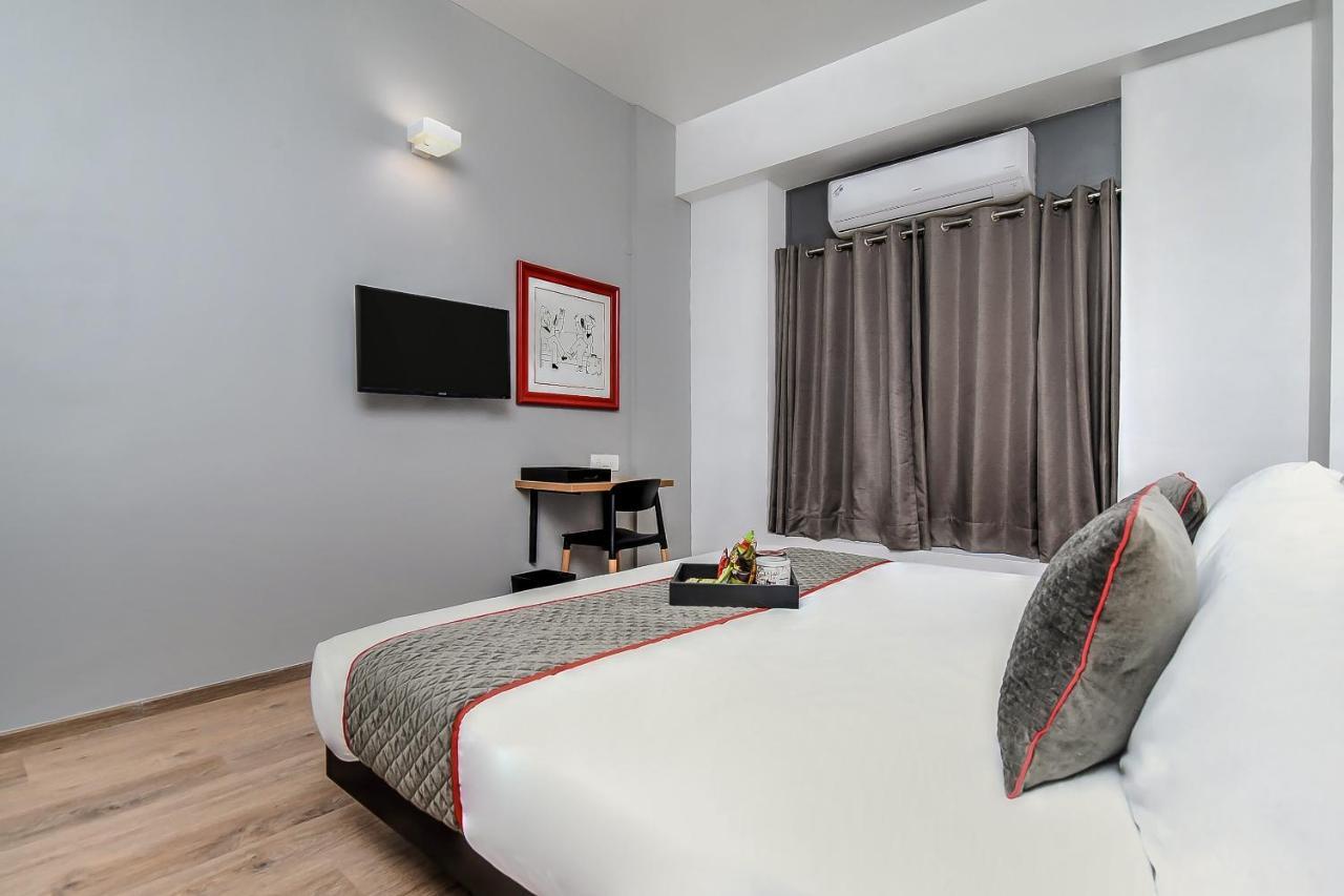 Oyo Townhouse 044 Sector 14 Gurugram 3* Gurgaon