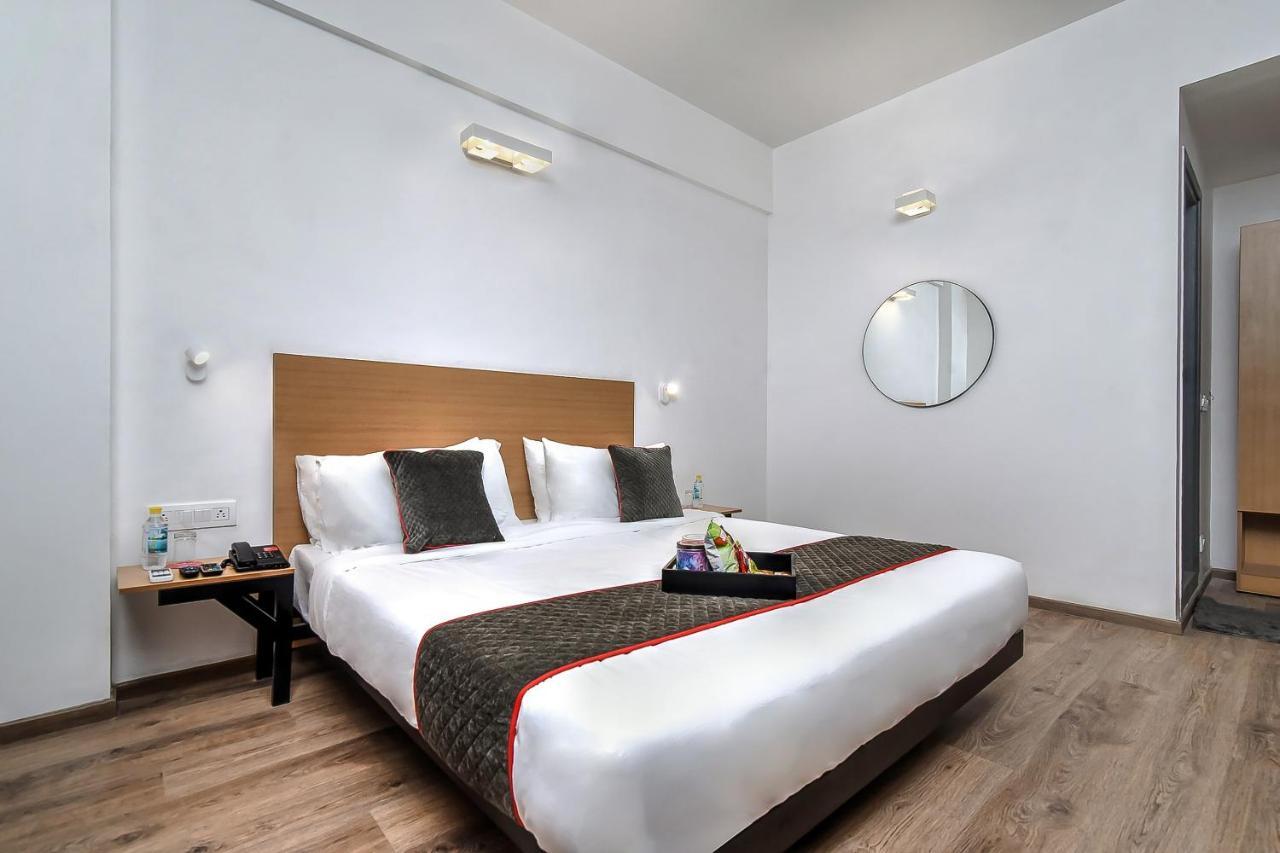 Hotel Oyo Townhouse 044 Sector 14 Gurugram