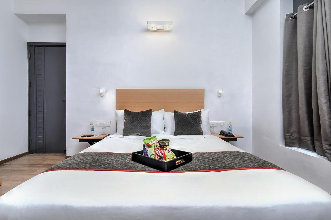 Oyo Townhouse 044 Sector 14 Gurugram