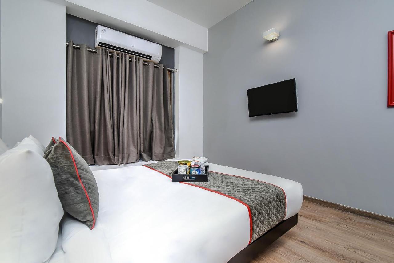 Oyo Townhouse 044 Sector 14 Gurugram 3* Gurgaon
