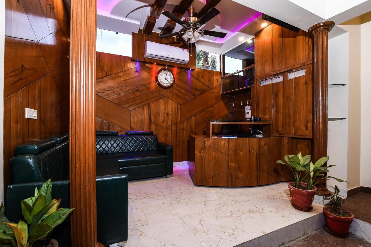 Red Hotel Gurgaon