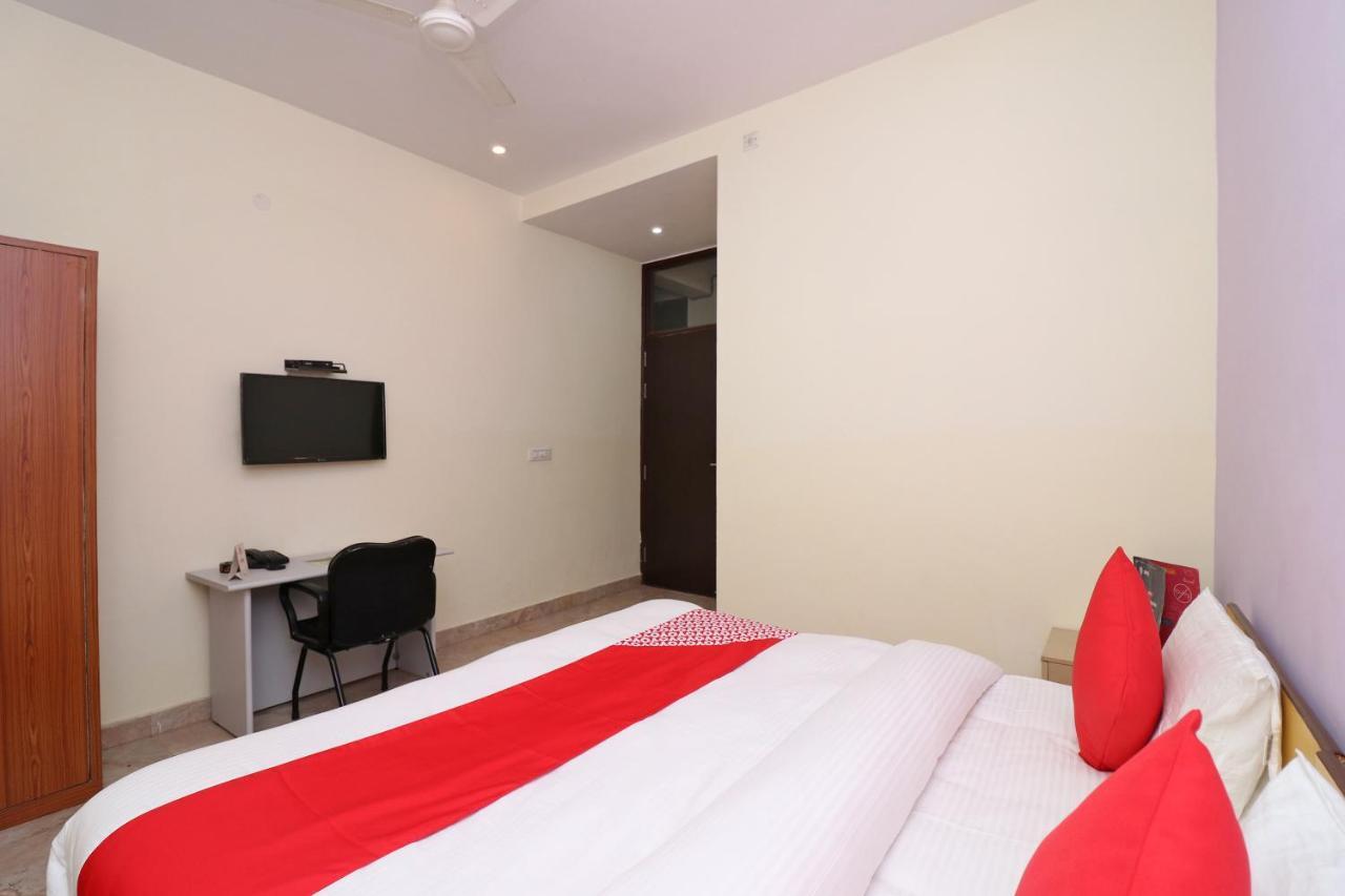 Oyo 16759 Sukhsagar 3*