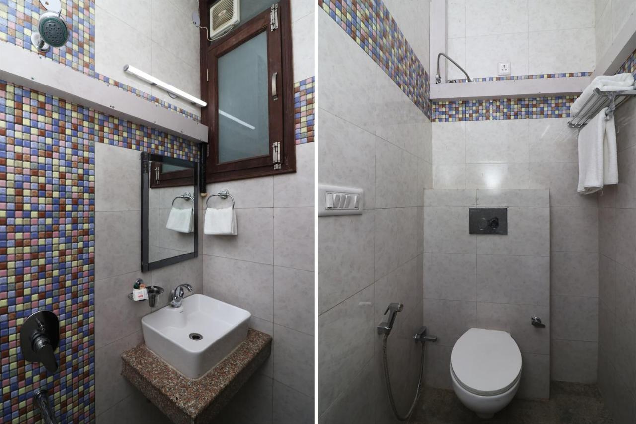 Oyo 16759 Sukhsagar Gurgaon
