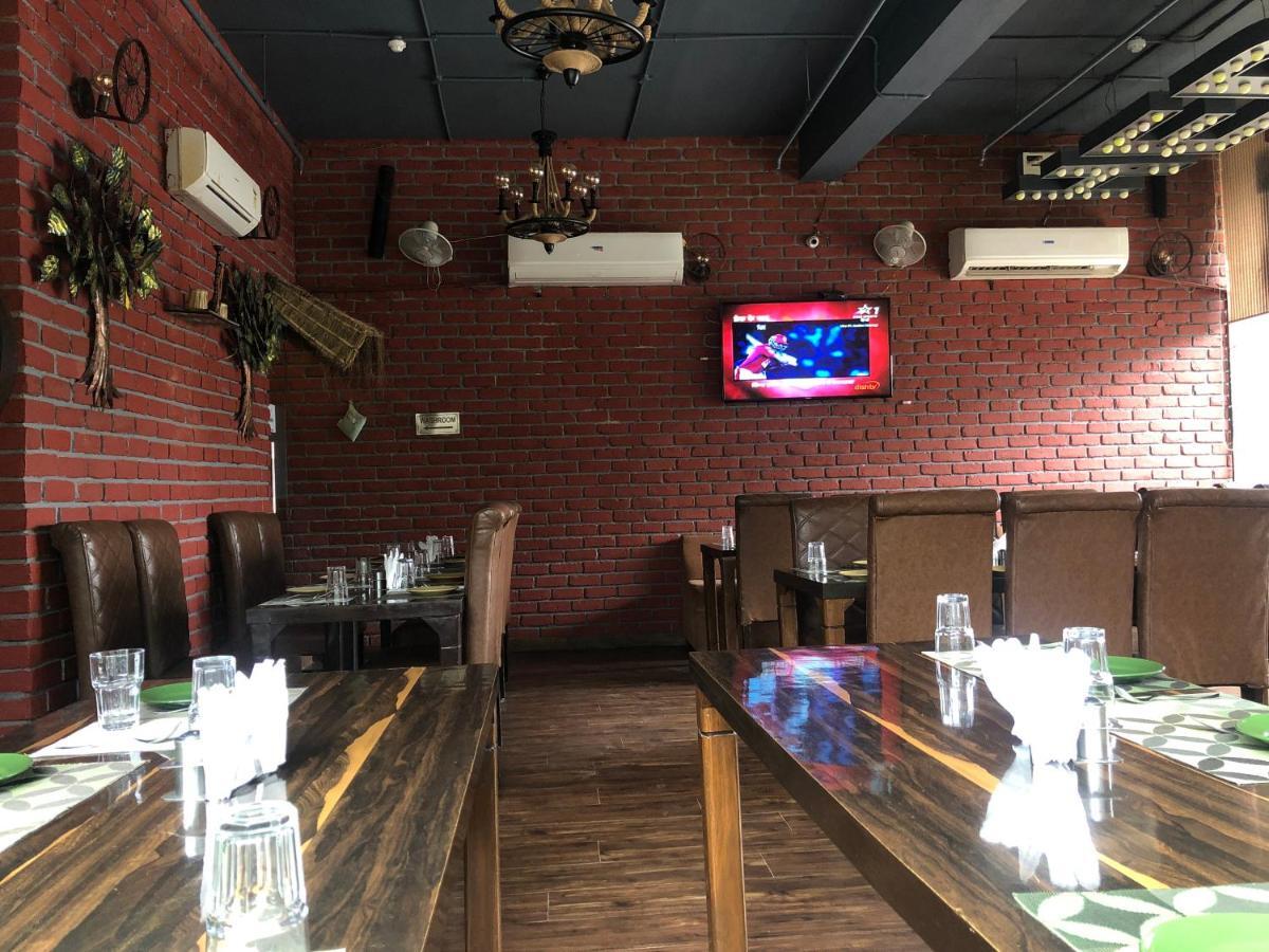 Red 3* Gurgaon