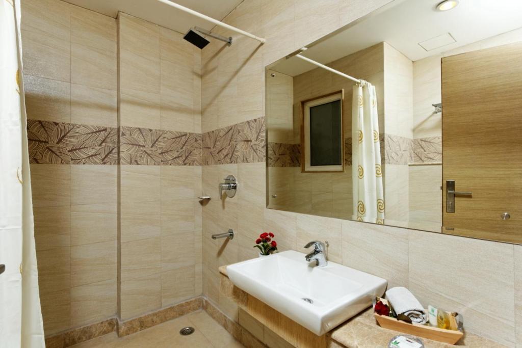 Silver Oak @ 56a Gurgaon
