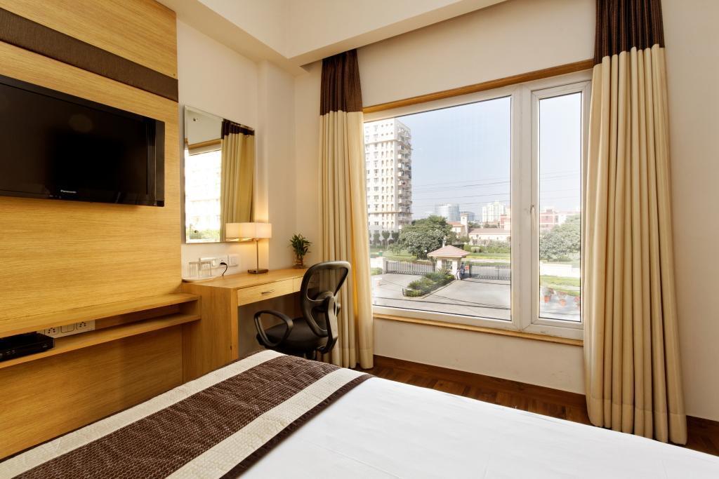 Silver Oak @ 56a Gurgaon