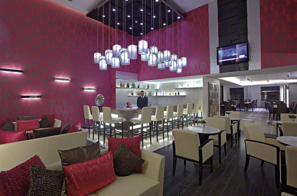 Country & By Radisson, Gurugram Sector 12 Gurgaon