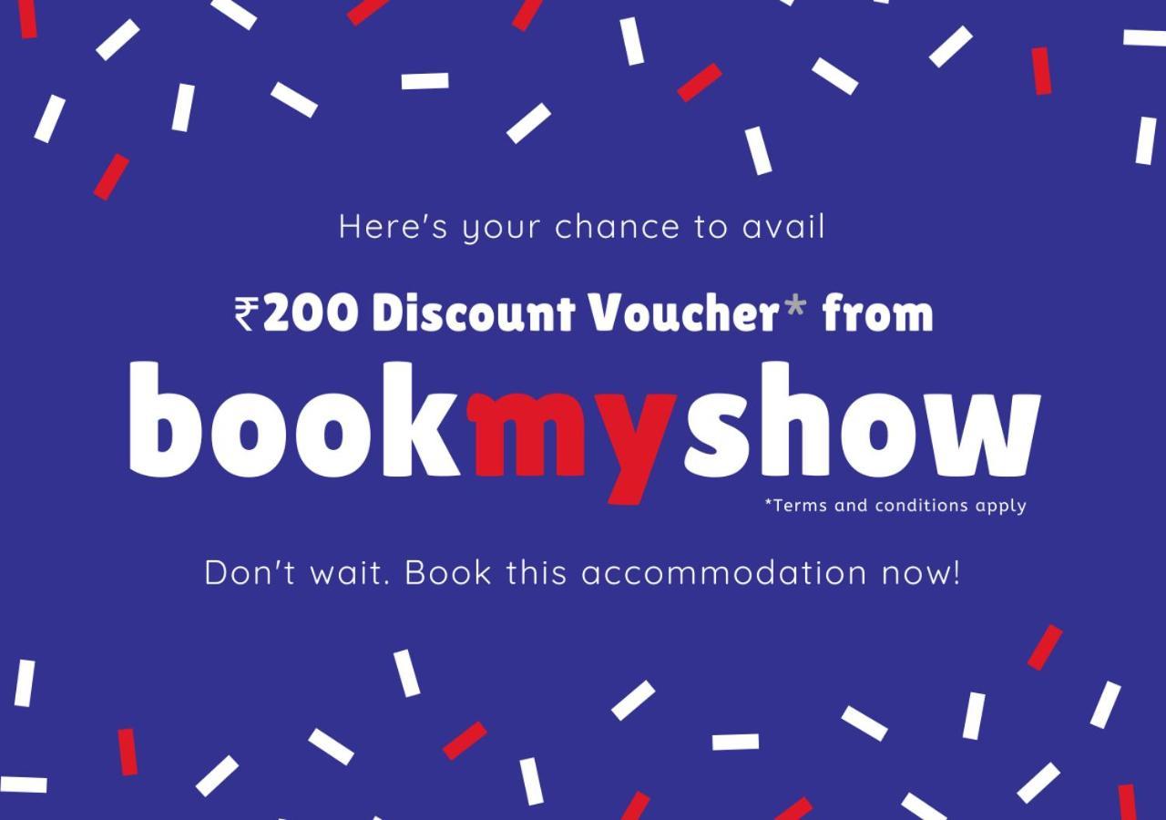 Oyo Townhouse 044 Sector 14 Gurugram Hotel Gurgaon