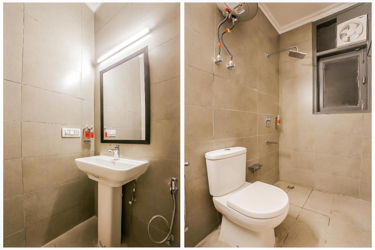 Hotel Oyo Townhouse 330 Mg Road Metro Station 3*