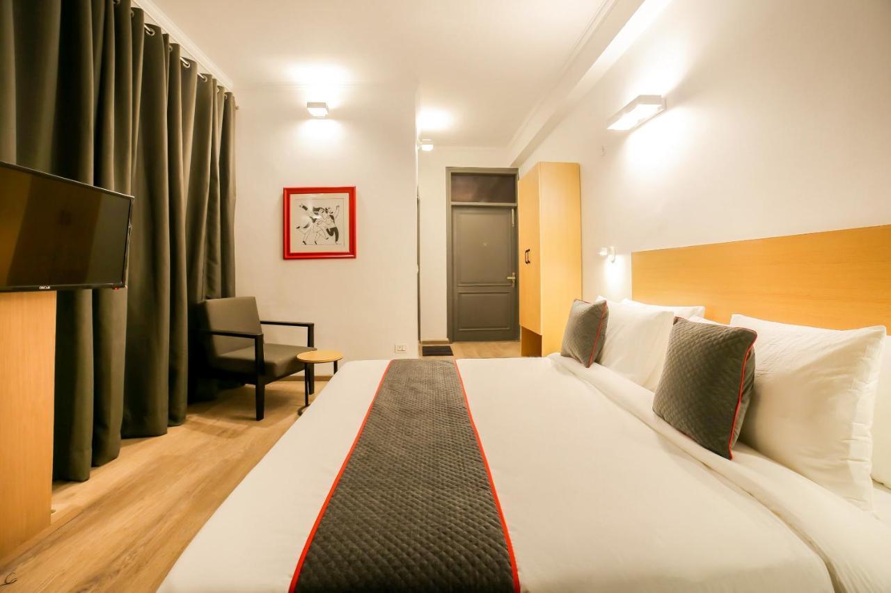 Oyo Townhouse 330 Mg Road Metro Station Hotel Gurgaon