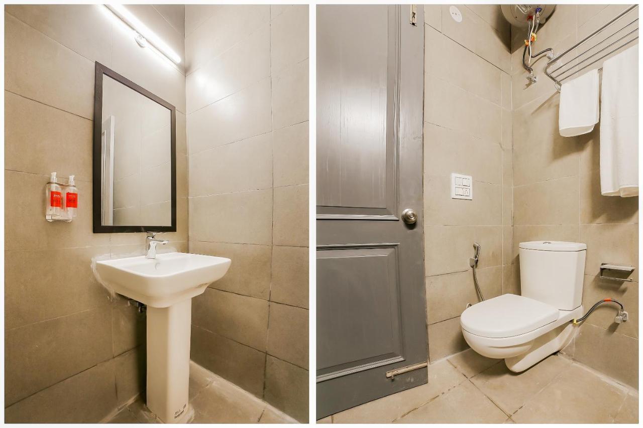 Oyo Townhouse 330 Mg Road Metro Station Hotel Gurgaon