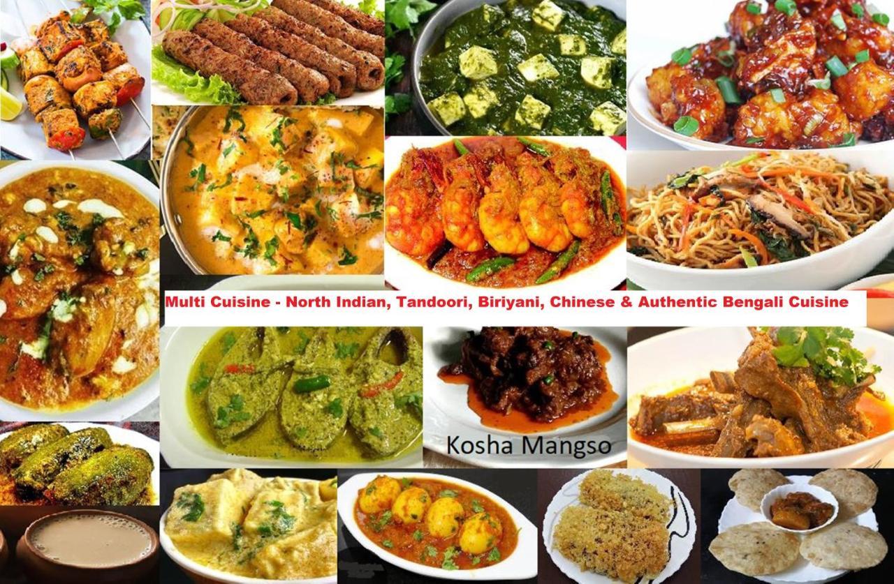 Guest house Niketan Medanta