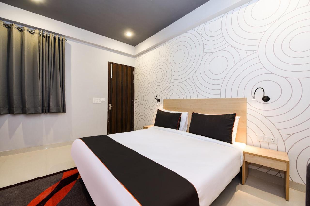Collection O 41988 Ashok Lane Hotel Gurgaon