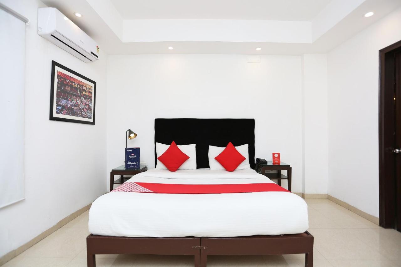 Oyo 16554 Golf Branson 3* Gurgaon