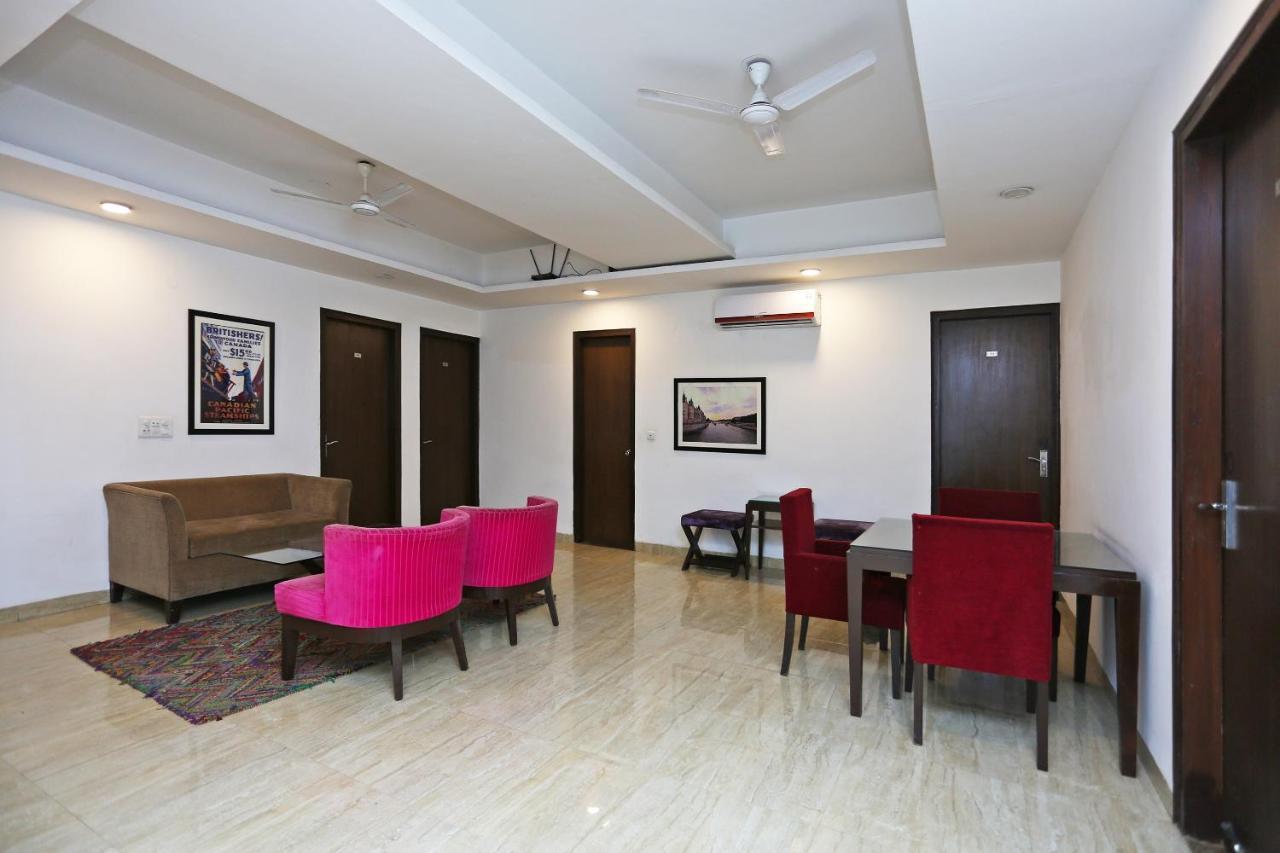 Hotel Oyo 16554 Golf Branson