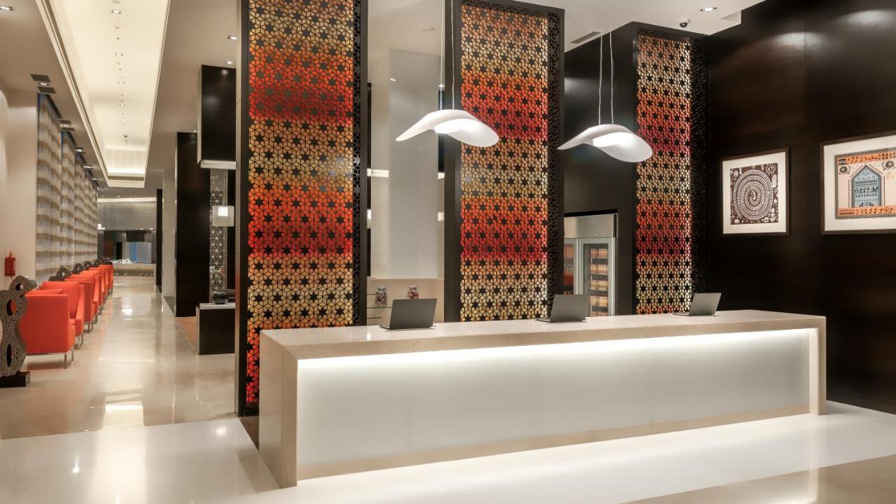 Hyatt Place Udyog Vihar 5*
