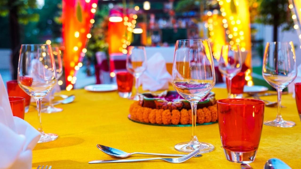 Hyatt Place Udyog Vihar Gurgaon