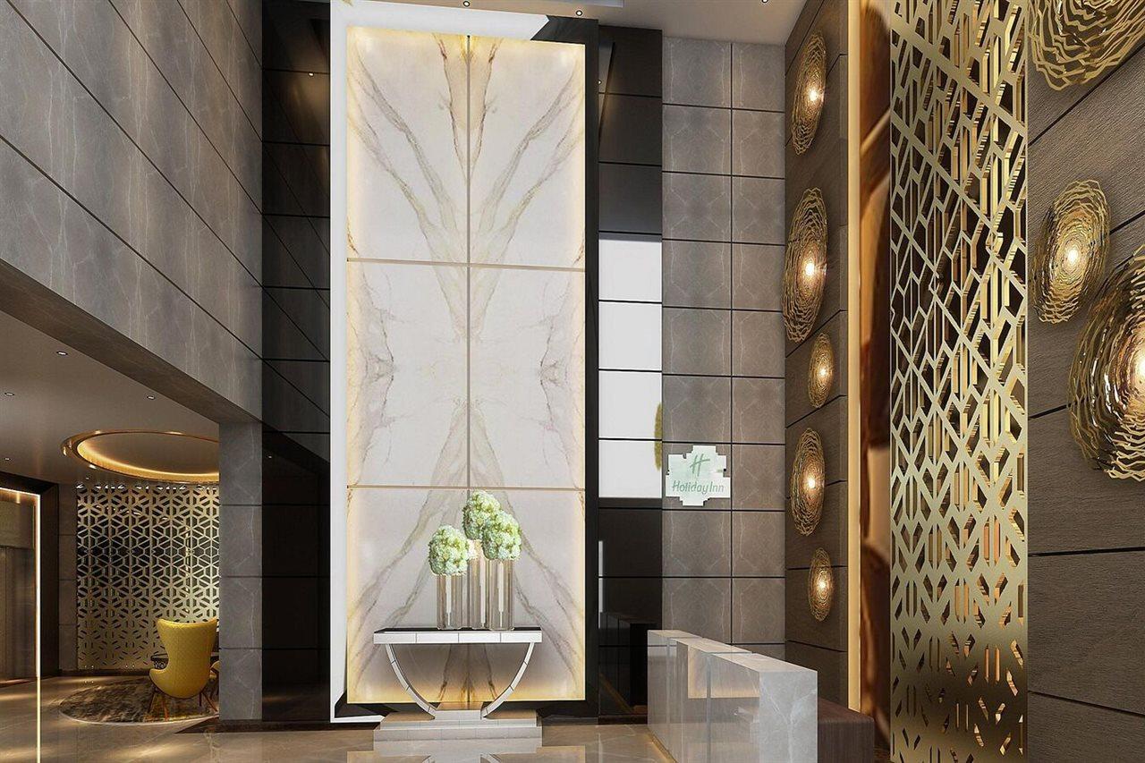 Hotel Gurugram Sector 90 By Ihg 5*