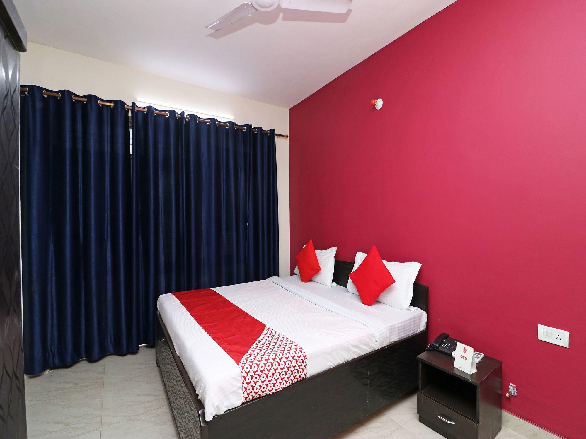 Oyo 12340 The Royal Park Plaza 3*