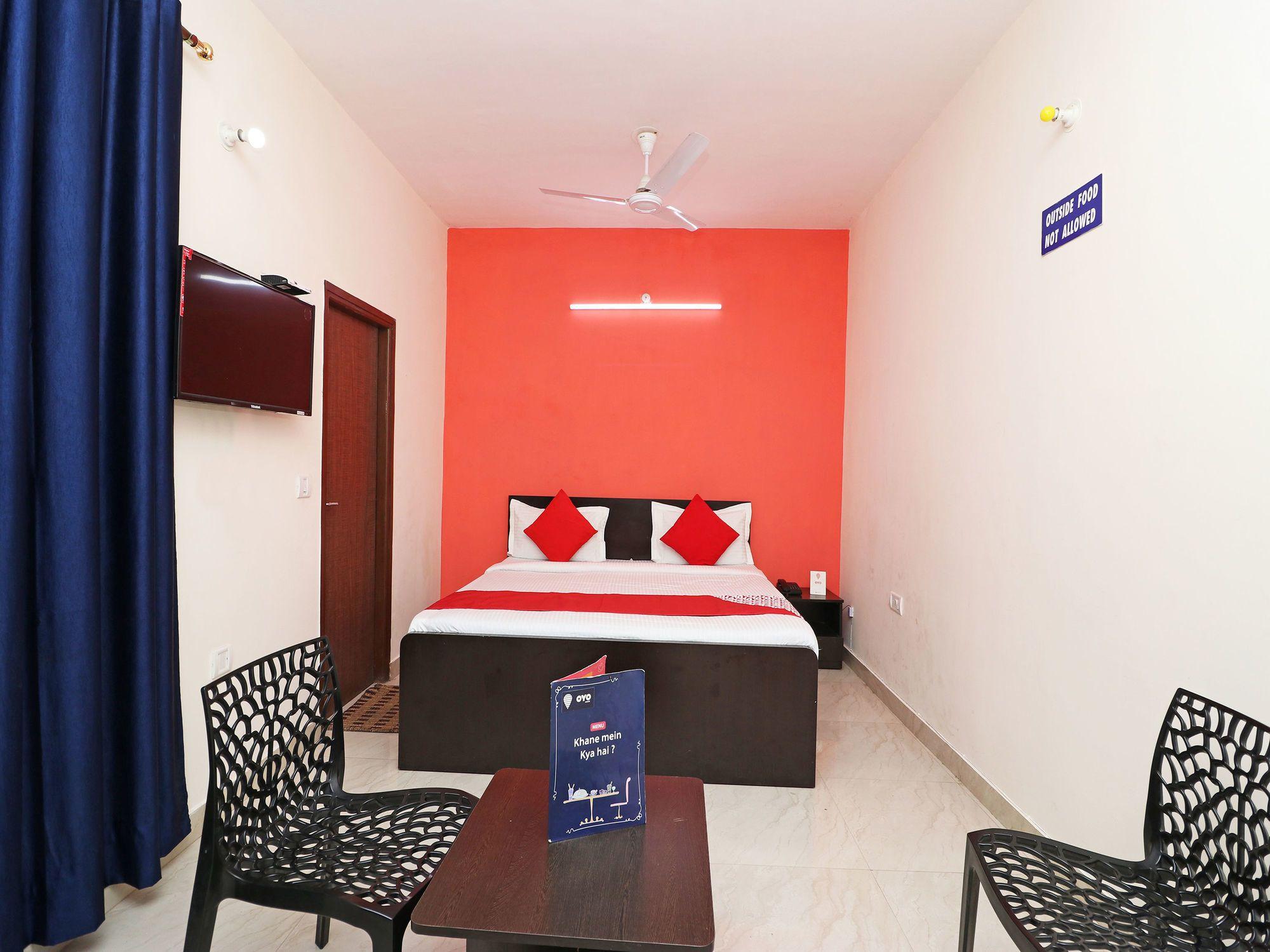 Oyo 12340 The Royal Park Plaza 3*