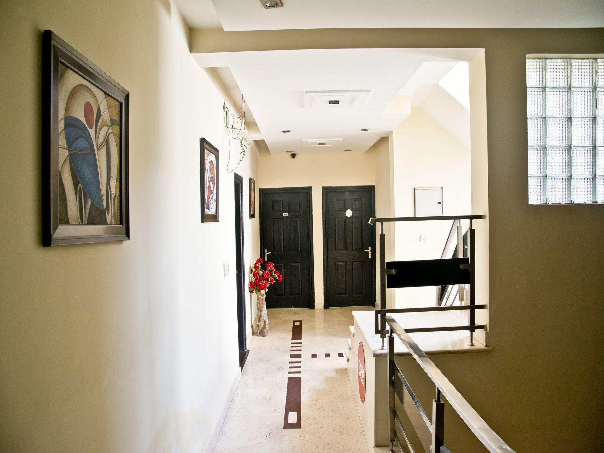 Oyo 309 The Royal Residency 3* Gurgaon