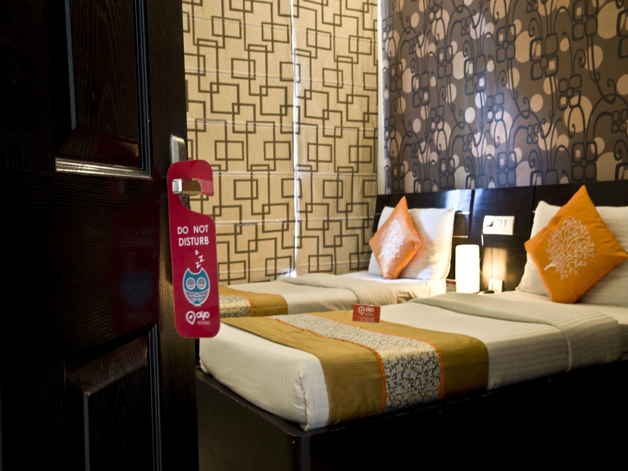 Oyo 309 The Royal Residency Hotel