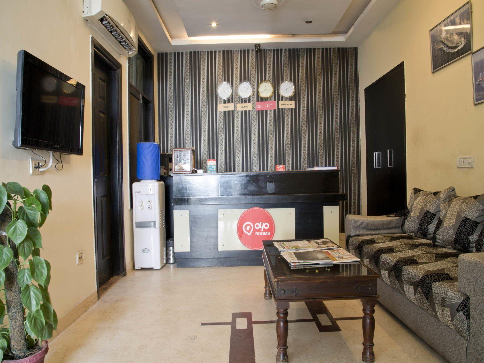 Oyo 309 The Royal Residency Hotel